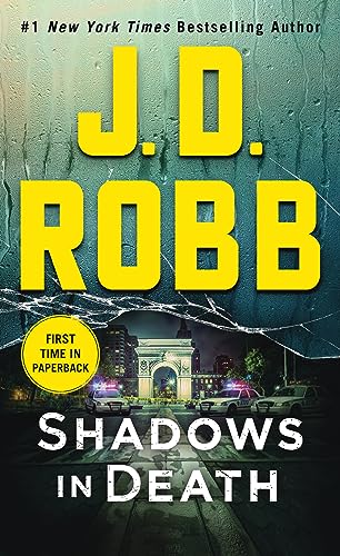 Beispielbild fr Shadows in Death: An Eve Dallas Novel (In Death, 51) zum Verkauf von Orion Tech