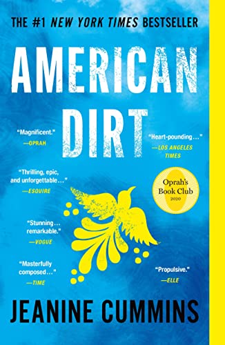 9781250209788: American Dirt (Oprah's Book Club)