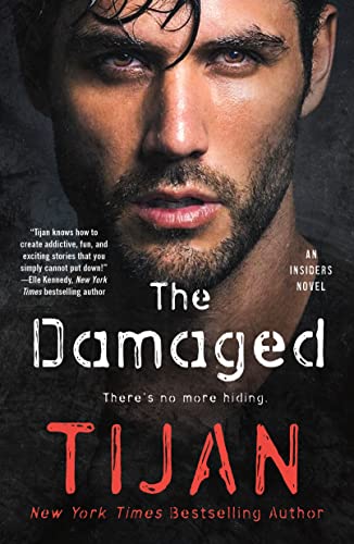 Imagen de archivo de Damaged (The Insiders, 2) a la venta por BooksRun