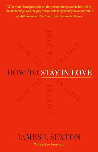 Imagen de archivo de How to Stay in Love: Practical Wisdom from an Unexpected Source a la venta por Kennys Bookshop and Art Galleries Ltd.