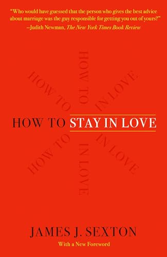 Stock image for How to Stay in Love for sale by -OnTimeBooks-