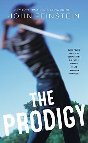 Stock image for The Prodigy: A Novel for sale by SecondSale