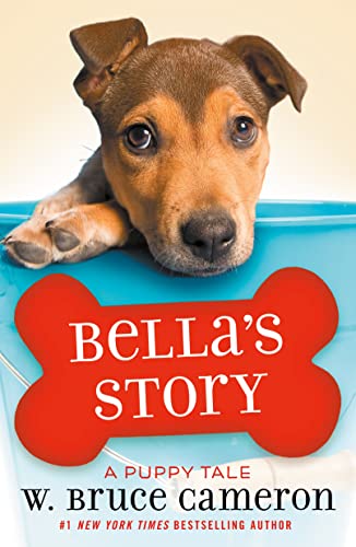 Beispielbild fr Bellas Story (A Puppy Tale) zum Verkauf von Zoom Books Company