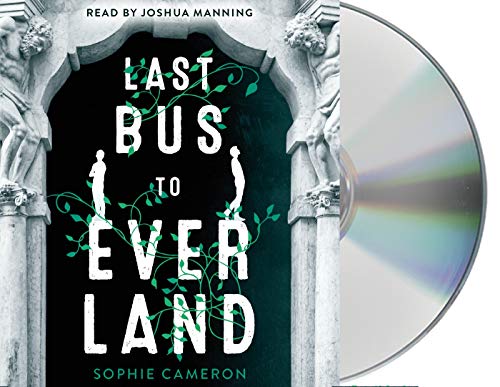 Beispielbild fr Last Bus to Everland zum Verkauf von Buchpark