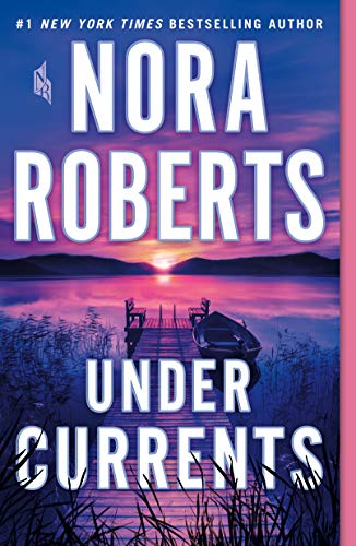 9781250213266: Under Currents: A Novel