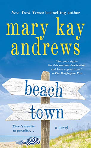 Beispielbild fr Beach Town: A Novel zum Verkauf von Wonder Book