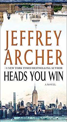 9781250214225: Heads You Win: A Novel