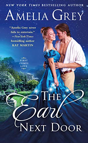 Beispielbild fr The Earl Next Door (First Comes Love) zum Verkauf von Gulf Coast Books