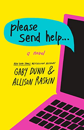 9781250216533: Please Send Help: A Novel