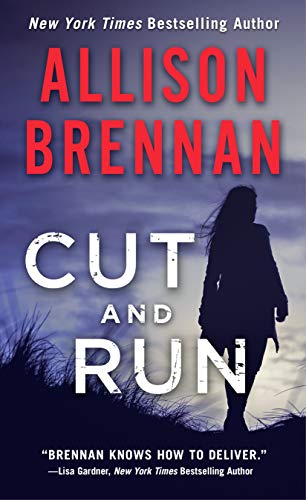 Beispielbild fr Cut and Run (Lucy Kincaid Novels, 16) zum Verkauf von Zoom Books Company