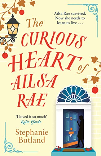 Beispielbild fr The Curious Heart of Ailsa Rae zum Verkauf von Wonder Book
