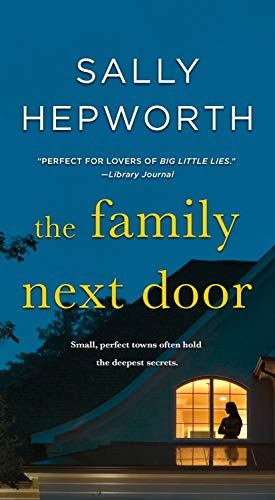 Beispielbild fr The Family Next Door: A Novel zum Verkauf von Wonder Book