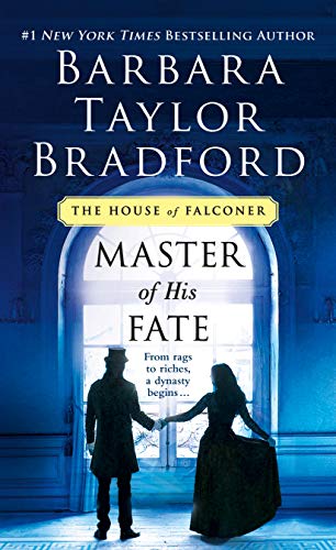 9781250217646: Master of His Fate: A House of Falconer Novel (The House of Falconer Series, 1)