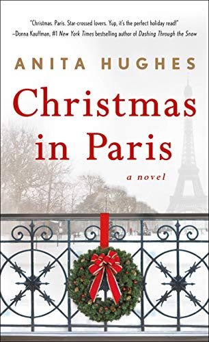 Beispielbild fr Christmas in Paris: A Novel zum Verkauf von BooksRun