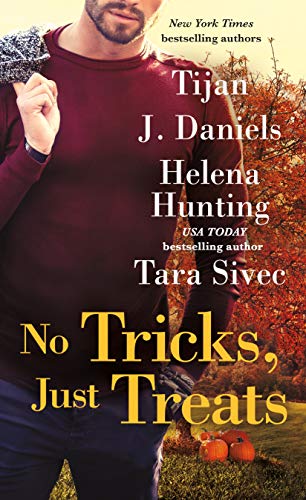 Imagen de archivo de No Tricks, Just Treats a la venta por Your Online Bookstore