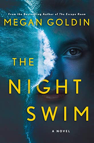 Imagen de archivo de The Night Swim: A Novel a la venta por Orion Tech