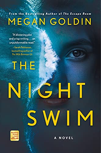 Stock image for The Night Swim : A Novel for sale by Better World Books