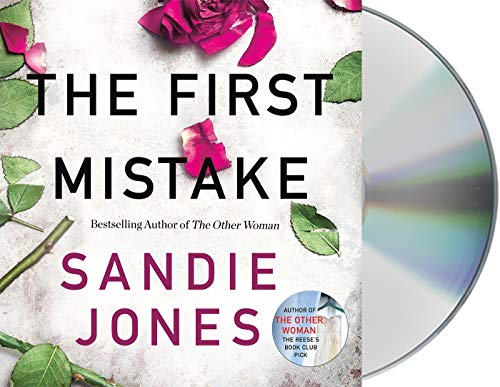 9781250220738: The First Mistake