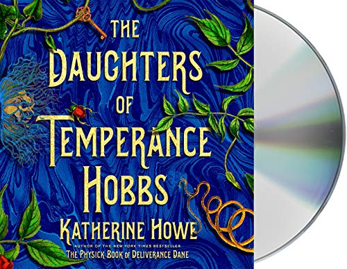 Stock image for The Daughters of Temperance Hobbs: A Novel for sale by PlumCircle