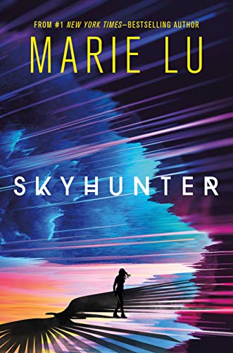 Stock image for Skyhunter (Skyhunter Duology, 1) for sale by ZBK Books