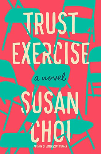 Stock image for Trust Exercise: A Novel for sale by medimops