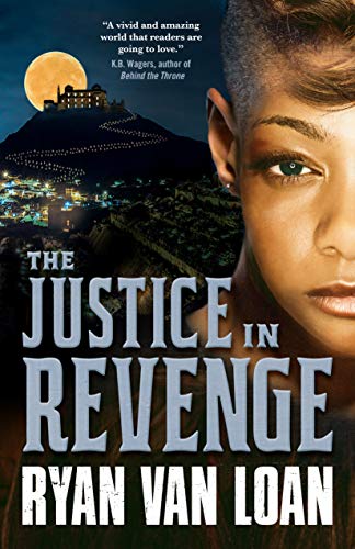 Imagen de archivo de The Justice in Revenge a la venta por Better World Books