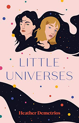 Beispielbild fr Little Universes zum Verkauf von Better World Books