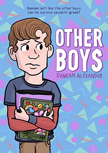 Beispielbild fr Other Boys zum Verkauf von Blackwell's