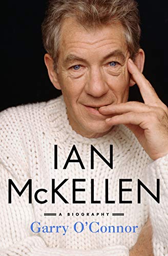 Stock image for Ian McKellen: A Biography for sale by SecondSale