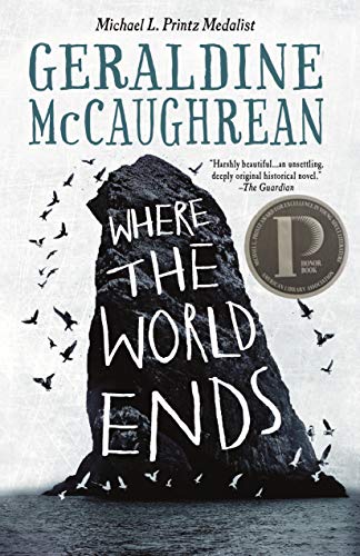 Beispielbild fr Where the World Ends zum Verkauf von Better World Books