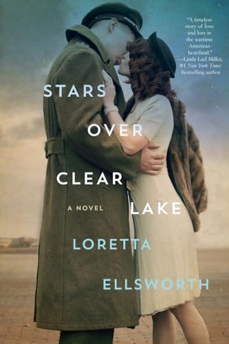 Imagen de archivo de Stars Over Clear Lake: A Novel a la venta por Save With Sam