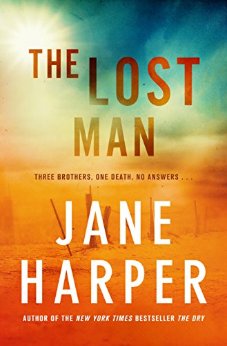 9781250229106: The Lost Man: Three Brothers, One Date, No Answers..