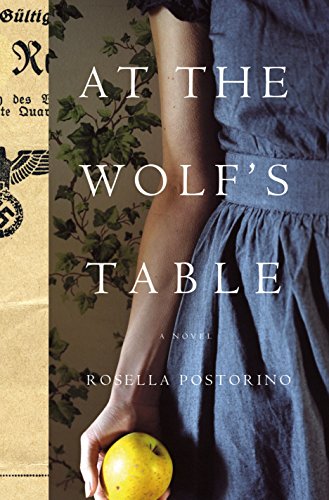 Beispielbild fr At the Wolf's Table zum Verkauf von Better World Books: West