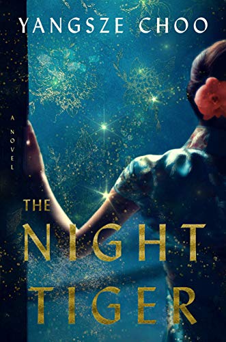 9781250229175: The Night Tiger