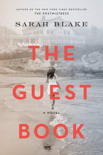 9781250229182: The Guest Book