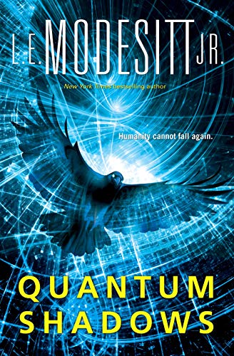 Beispielbild fr Quantum Shadows zum Verkauf von Ergodebooks