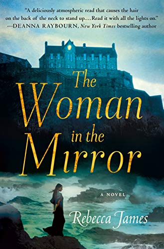 Imagen de archivo de The Woman in the Mirror: A Novel a la venta por SecondSale