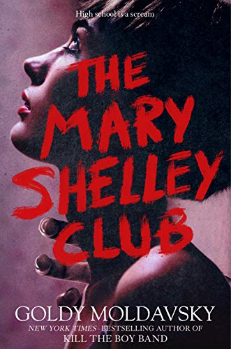 Beispielbild fr The Mary Shelley Club zum Verkauf von Once Upon A Time Books
