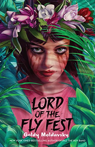 Stock image for Lord of the Fly Fest for sale by Dream Books Co.