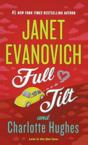 9781250230492: Full Tilt: A Novel (Full Series, 2)
