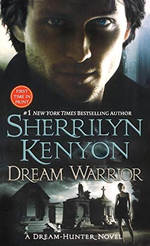 Imagen de archivo de Dream Warrior (Dream-Hunter Novels, 3) a la venta por Hawking Books