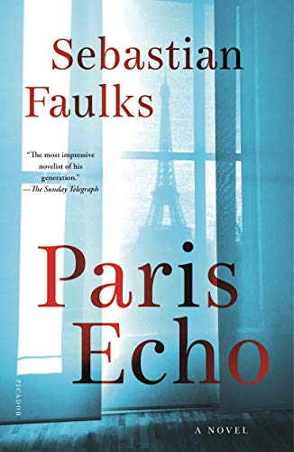 

Paris Echo: A Novel