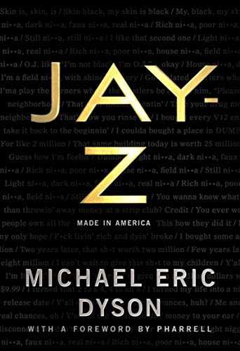 Stock image for JAYZ Made in America for sale by SecondSale