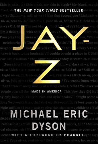 Stock image for Jay-Z for sale by Blackwell's