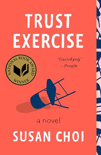 9781250231260: Trust Exercise: A Novel