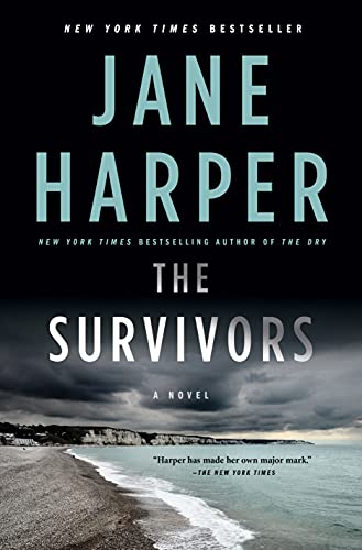 9781250232427: The Survivors: A Novel