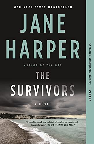 Beispielbild fr The Survivors : A Novel zum Verkauf von Better World Books