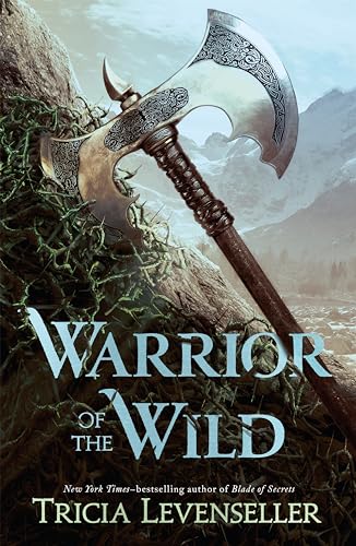 Stock image for Warrior of the Wild for sale by Red's Corner LLC