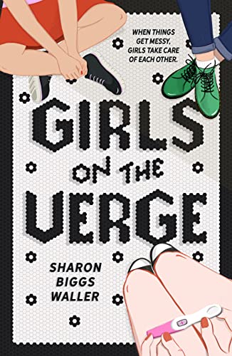 Stock image for Girls on the Verge for sale by BookOutlet