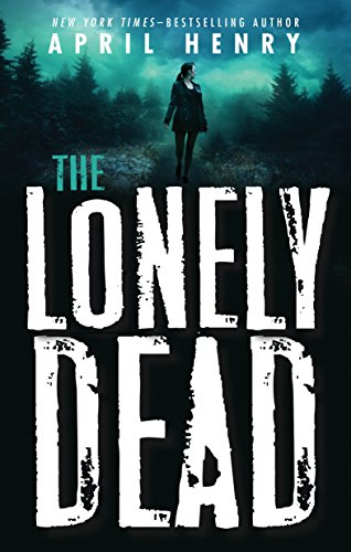 Beispielbild fr The Lonely Dead zum Verkauf von Better World Books